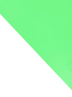 Доска для лепки пластиковая А5 Calligrata, «Яркое творчество», неон зелёный