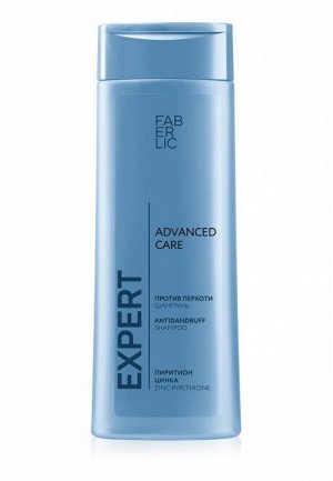 Шампунь против перхоти Expert Hair Advanced Care