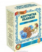 Клетчатка льняная &quot;Клеопатра&quot; 300 гр