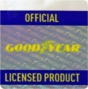 Щётка для мытья "Goodyear" с водосгоном, с силиконовым Т-лезвием WC-03 27*21см GY000263