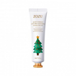 Крем для рук ZOZU Christmas Hand Cream