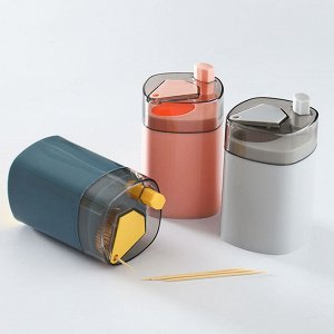 органайзер для зубочисток