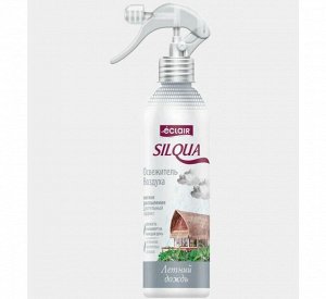 SILQUA Освежитель воздуха спрей Летний дождь для дома