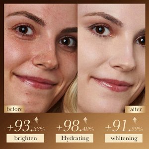 Очищающая маска-пленка для лица Gold Collagen Mask