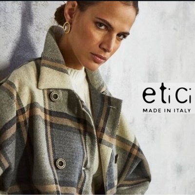 Etici итальянское лето ss26 Предзаказ