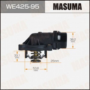 Термостат MASUMA WE425-95