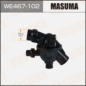 Термостат MASUMA WE467-102