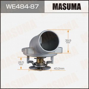 Термостат MASUMA WE484-87
