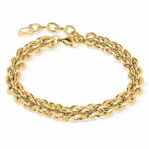 Браслет Gold Coeur de Lion