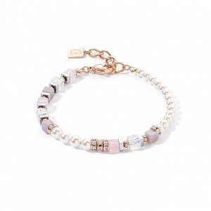 Браслет Light Rose Coeur de Lion