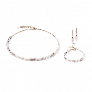 Браслет Light Rose Coeur de Lion