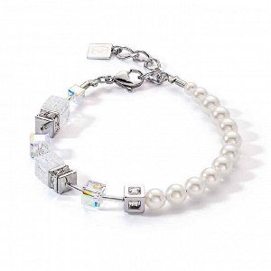Браслет White Coeur de Lion
