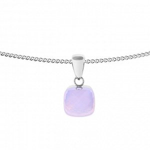 Колье Firenze rose water opal Qudo