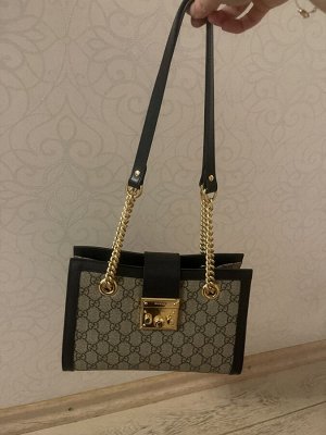 Сумка GUCCI (Гуччи) оригинал