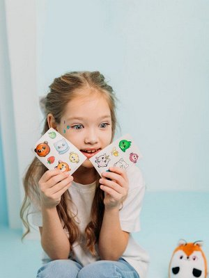 Мягкая игрушка «Лиса»
