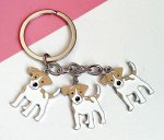 Брелок Pet Dog