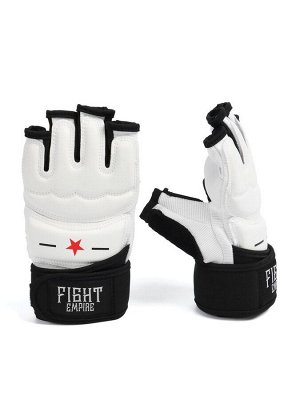 Перчатки для тхэквондо FIGHT EMPIRE