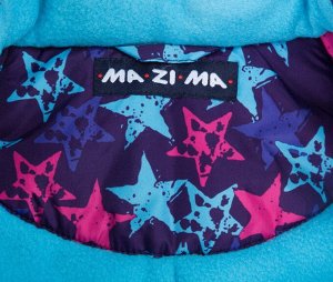 Зимний комбинезон Mazima