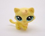 Кошечка