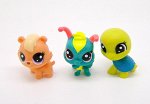 Фигурки