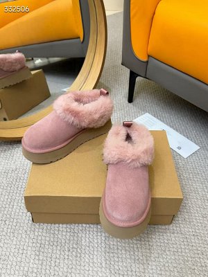Угги короткие женские натуральные