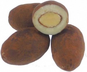 Purelait Tiramisu Chocolate - миндаль в шоколаде тирамису