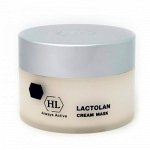 LACTOLAN Cream Mask питательная маска
