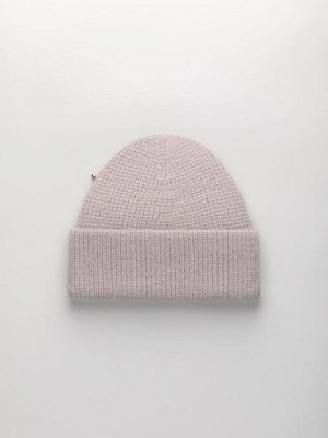Шапка двойная 40% ангора PR 25041