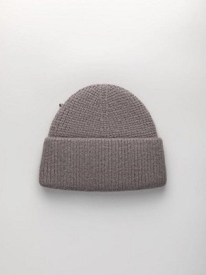 Шапка двойная 40% ангора PR 25041