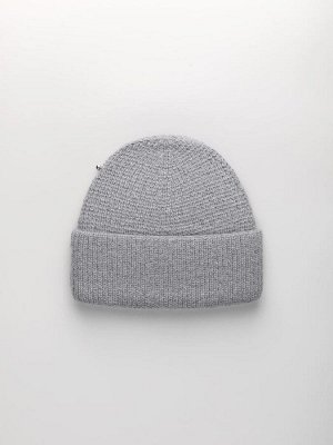 Шапка двойная 40% ангора PR 25041
