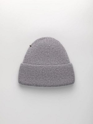 Шапка двойная 40% ангора PR 25041