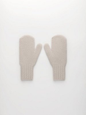 Варежки из ангоры PR 25045