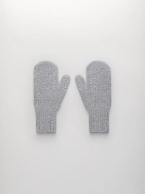 Варежки из ангоры PR 25045