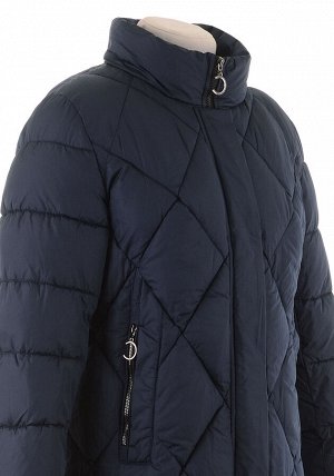 Зимнее пальто NIA-19806