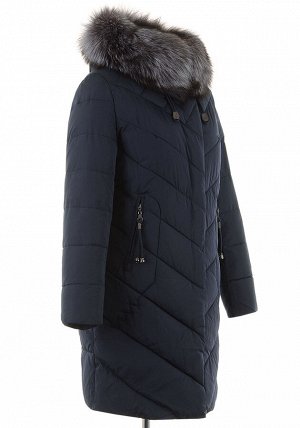 Зимнее пальто QP-7523
