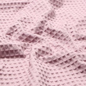 Банные полотенца LoveLife Waffle lavender, 2 шт.: 100x150, 50x100 см, хлопок 100%