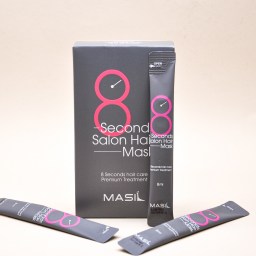 Masil Маска для волос Салонный эффект за 8 секунд (пробник) 8 Seconds Salon Hair Mask