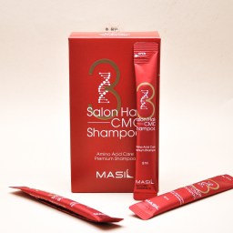 Masil Шампунь с аминокислотами (пробник) 3 Salon Hair CMC Shampoo