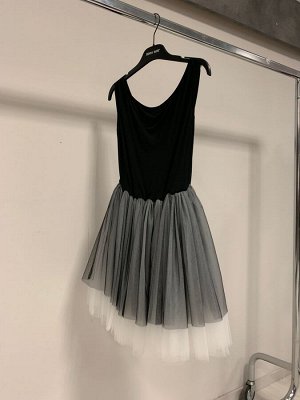 Платье Color: Black