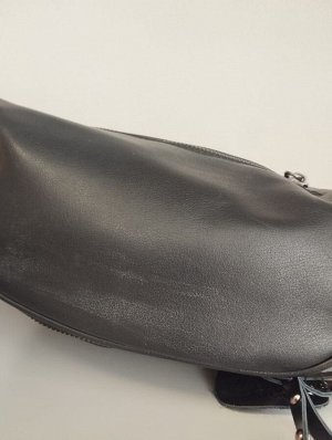 Сумка женская. Натуральная кожа.