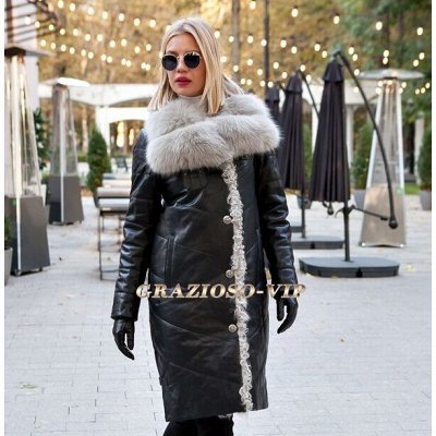 Grazioso. Роскошь и элегантность в каждой детали