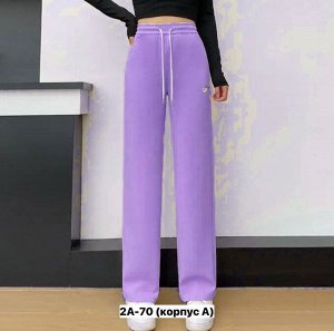 Брюки женские, код 2552663