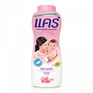 Присыпка-тальк Гипоаллергенная для младенцев и детей с цветочным ароматом
