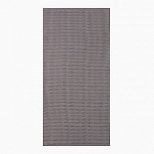 Банные полотенца LoveLife Waffle gray, 2 шт.: 100x150, 50x100 см, хлопок 100%
