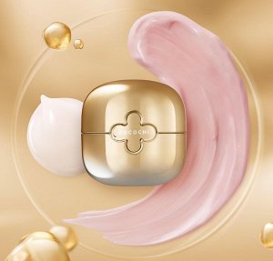 COCOCHI AG Ultimate Facial Cream Mask - роскошный крем и маска - 2 этапа ухода в одном флаконе!