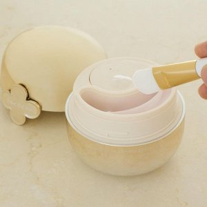 COCOCHI AG Ultimate Facial Cream Mask - роскошный крем и маска - 2 этапа ухода в одном флаконе!