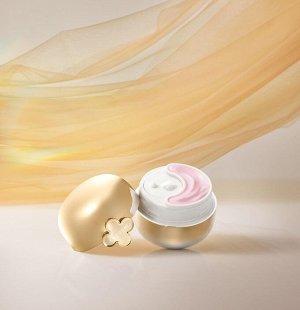 COCOCHI AG Ultimate Facial Cream Mask - роскошный крем и маска - 2 этапа ухода в одном флаконе!