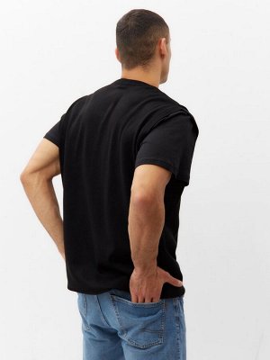 Жилет MINAKU: Knitwear collection цвет черный