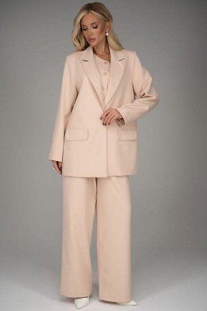 Пиджак Клио (беж)