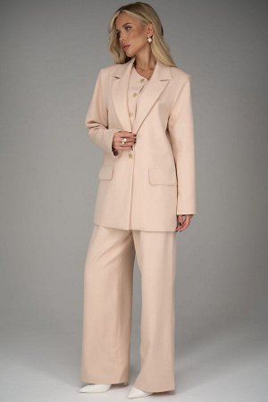 Пиджак Клио (беж)